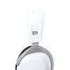 HP HyperX CloudX Stinger II Wired Gaming Headset PlayStation White 75X29AA