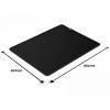 HP HyperX Pulsefire Mat Gaming Cloth M Egérpad Black 4Z7X3AA