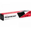 HP HyperX Pulsefire Mat Gaming Cloth M Egérpad Black 4Z7X3AA