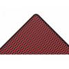 HP HyperX Pulsefire Mat Gaming Cloth M Egérpad Black 4Z7X3AA