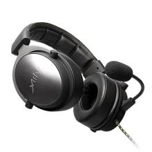 Xtrfy H1 Pro Gaming Headset Black XG-H1