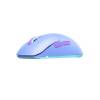 Xtrfy M8 Wireless Gaming Mouse Frosty Purple M8 WIRELESS FROSTY PURPLE