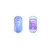 Xtrfy M8 Wireless Gaming Mouse Frosty Purple M8 WIRELESS FROSTY PURPLE