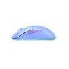 Xtrfy M8 Wireless Gaming Mouse Frosty Purple M8 WIRELESS FROSTY PURPLE