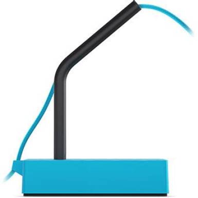 Xtrfy B4 Mouse Bungee Miami Blue XG-B4-BLUE