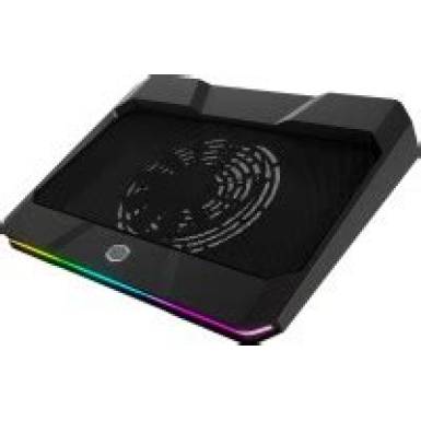 Cooler Master NotePal X150 Spectrum MNX-SWXB-10NFA-R1 Cooler Master NotePal X150 Spectrum MNX-SWXB-10NFA-R1
