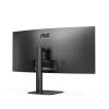 AOC 34" CU34V5C/BK LED Curved CU34V5C/BK