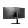 AOC 34" CU34V5C/BK LED Curved CU34V5C/BK