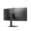 AOC 34" CU34V5CW/BK LED Curved CU34V5CW/BK