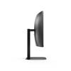 AOC 34" CU34V5CW/BK LED Curved CU34V5CW/BK