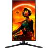 AOC 24,5" 25G3ZM/BK LED 25G3ZM/BK