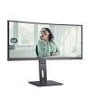 AOC 34" CU34P3CV LED Curved CU34P3CV