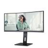 AOC 34" CU34P3CV LED Curved CU34P3CV