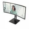 AOC 34" CU34P3CV LED Curved CU34P3CV