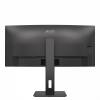 AOC 34" CU34P3CV LED Curved CU34P3CV