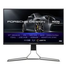 AOC 27" PD27S Gaming IPS LED PD27S