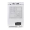 Thermaltake The Tower 500 Snow Mid Tower Chassis Tempered Glass White CA-1X1-00M6WN-00