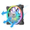 Thermaltake SWAFAN 12 RGB Radiator Fan (3-Fan Pack) CL-F137-PL12SW-A