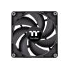 Thermaltake CT140 PC Cooling Fan (2-Fan Pack) CL-F148-PL14BL-A
