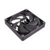 Thermaltake CT140 PC Cooling Fan (2-Fan Pack) CL-F148-PL14BL-A