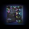 Thermaltake ToughFan 12 RGB High Static Pressure Radiator Fan (3-Fan Pack) CL-F135-PL12SW-A
