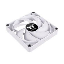 Thermaltake CT120 PC Cooling Fan White (2-Fan Pack) CL-F151-PL12WT-A