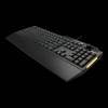 Asus TUF Gaming K1 RGB Keyboard Black HU 90MP01X0-BKHA00