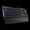 Asus TUF Gaming K1 RGB Keyboard Black HU 90MP01X0-BKHA00