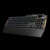 Asus TUF Gaming K1 RGB Keyboard Black HU 90MP01X0-BKHA00