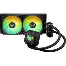 Asus TUF Gaming LC 240 II ARGB 90RC00U1-M0UAY0