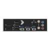 Asus TUF GAMING B760M-BTF WIFI TUF GAMING B760M-BTF WIFI 90MB1G50-M0EAY0
