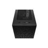 Deepcool MATREXX 40 3FS táp nélküli ablakos Micro-ATX ház fekete (DP-MATX-MATREXX40-3FS)