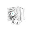 Deepcool AK500 WH univerzális CPU hűtő fehér (R-AK500-WHNNMT-G)