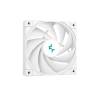 Deepcool AK500 WH univerzális CPU hűtő fehér (R-AK500-WHNNMT-G)
