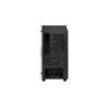 Deepcool CH370 WH t&aacute;p n&eacute;lk&uuml;li ablakos Micro ATX h&aacute;z feh&eacute;r (R-CH370-WHNAM1-G-1)