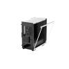 Deepcool CH370 WH t&aacute;p n&eacute;lk&uuml;li ablakos Micro ATX h&aacute;z feh&eacute;r (R-CH370-WHNAM1-G-1)