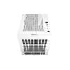 Deepcool CH370 WH t&aacute;p n&eacute;lk&uuml;li ablakos Micro ATX h&aacute;z feh&eacute;r (R-CH370-WHNAM1-G-1)
