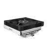 Deepcool AN600 univerzális low-profile CPU hűtő (R-AN600-BKNNMN-G)