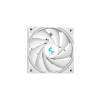 Deepcool LT520 WH univerzális CPU vízhűtés fehér (R-LT520-WHAMNF-G-1)