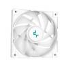 Deepcool LS720 SE WH univerzális CPU vízhűtés fehér (R-LS720-WHAMMM-G-1)