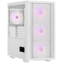 DeepCool CH560 Digital WH számítógépház fehér (R-CH560-WHAPE4D-G-1)