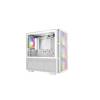 DeepCool CH560 Digital WH számítógépház fehér (R-CH560-WHAPE4D-G-1)