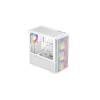 DeepCool CH560 Digital WH számítógépház fehér (R-CH560-WHAPE4D-G-1)