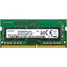 Samsung 8 GB 1Rx16 PC4-3200AA-SC0-11 M471A1G44BB0-CWE - haszn&aacute;lt
