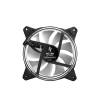 Chieftec Nova NF-1225RGB ház hűtő ventilátor 12cm