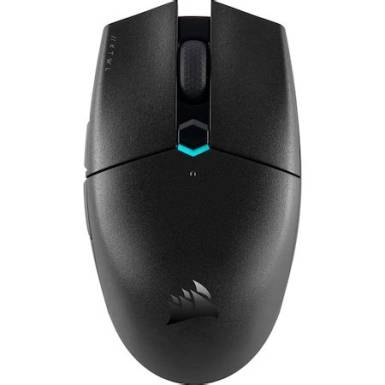 Corsair KATAR ELITE vezeték nélüli Gaming egér fekete (CH-931C111-EU) Corsair KATAR ELITE vezeték nélüli Gaming egér fekete (CH-931C111-EU)