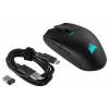 Corsair KATAR ELITE vezeték nélüli Gaming egér fekete (CH-931C111-EU)