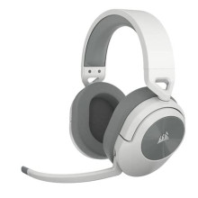 Corsair HS55 vezeték nélküli gaming headset fehér (CA-9011281-EU)