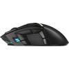 Corsair DARKSTAR vezet&eacute;k n&eacute;lk&uuml;li Gaming eg&eacute;r fekete (CH-931A011-EU)