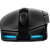 Corsair DARKSTAR vezet&eacute;k n&eacute;lk&uuml;li Gaming eg&eacute;r fekete (CH-931A011-EU)